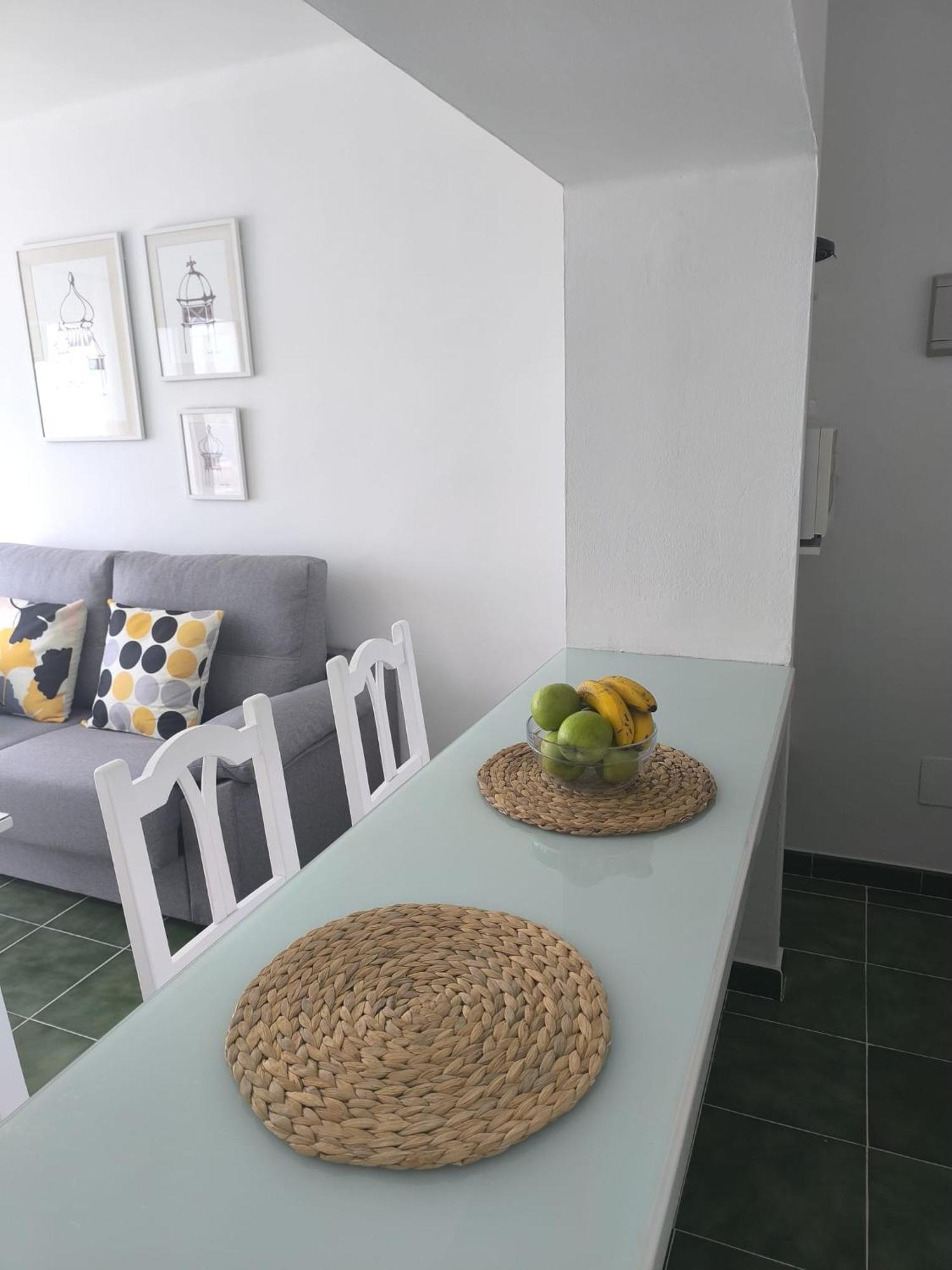 Bungalow Buganvilla Tías Exteriör bild