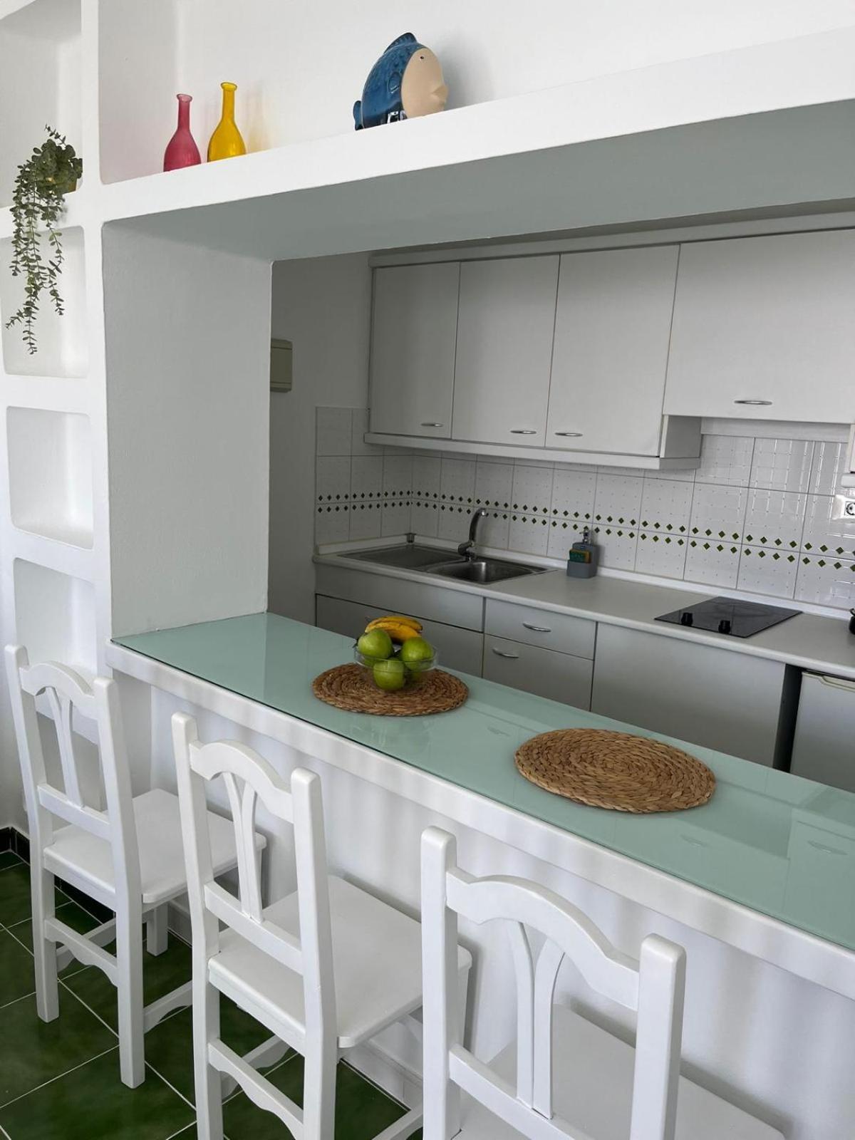 Bungalow Buganvilla Tías Exteriör bild